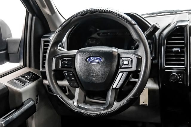 2019 Ford F-150 XL STX 4X4 | Addison, TX | Addison Autoplex