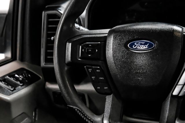 2019 Ford F-150 XL STX 4X4 | Addison, TX | Addison Autoplex 2019 Ford F-150 XL STX 4X4 | Addison, TX | Addison Autoplex