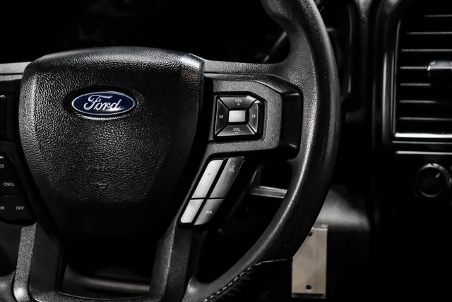 2019 Ford F-150 XL STX 4X4 | Addison, TX | Addison Autoplex 2019 Ford F-150 XL STX 4X4 | Addison, TX | Addison Autoplex