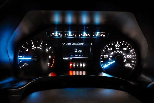 2019 Ford F-150 XL STX 4X4 | Addison, TX | Addison Autoplex