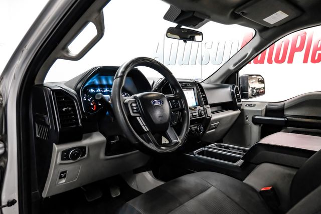 2019 Ford F-150 XL STX 4X4 | Addison, TX | Addison Autoplex 2019 Ford F-150 XL STX 4X4 | Addison, TX | Addison Autoplex