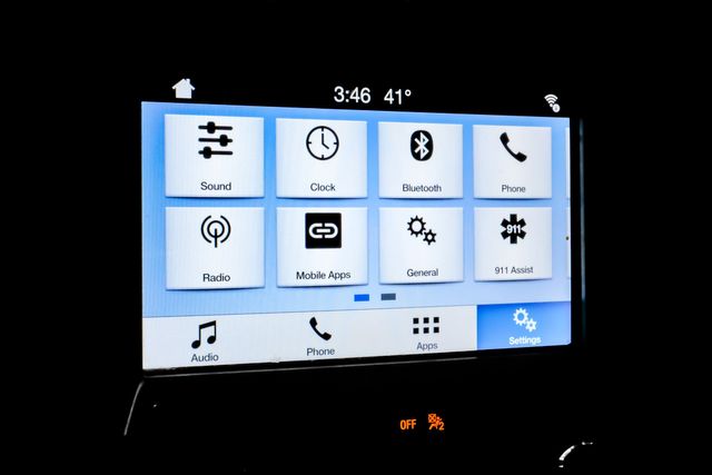 2019 Ford F-150 XL STX 4X4 | Addison, TX | Addison Autoplex