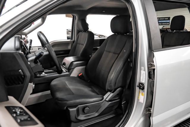 2019 Ford F-150 XL STX 4X4 | Addison, TX | Addison Autoplex 2019 Ford F-150 XL STX 4X4 | Addison, TX | Addison Autoplex