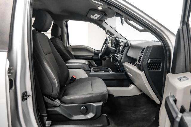 2019 Ford F-150 XL STX 4X4 | Addison, TX | Addison Autoplex