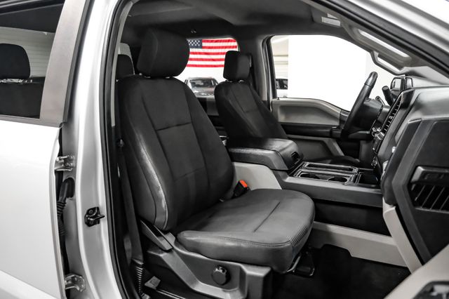 2019 Ford F-150 XL STX 4X4 | Addison, TX | Addison Autoplex