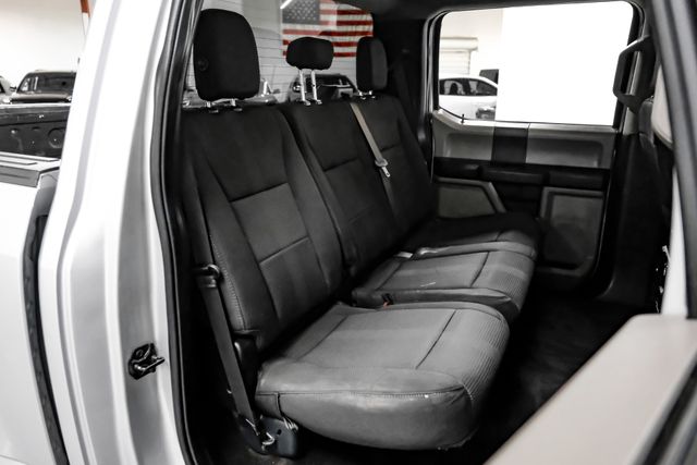 2019 Ford F-150 XL STX 4X4 | Addison, TX | Addison Autoplex