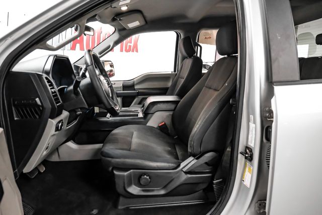 2019 Ford F-150 XL STX 4X4 | Addison, TX | Addison Autoplex