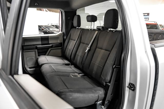 2019 Ford F-150 XL STX 4X4 | Addison, TX | Addison Autoplex 2019 Ford F-150 XL STX 4X4 | Addison, TX | Addison Autoplex