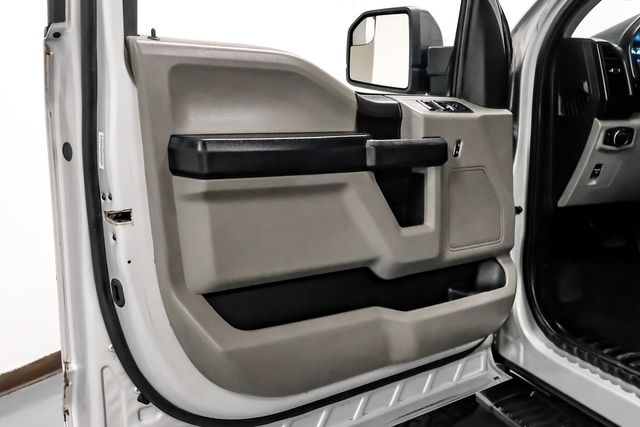 2019 Ford F-150 XL STX 4X4 | Addison, TX | Addison Autoplex