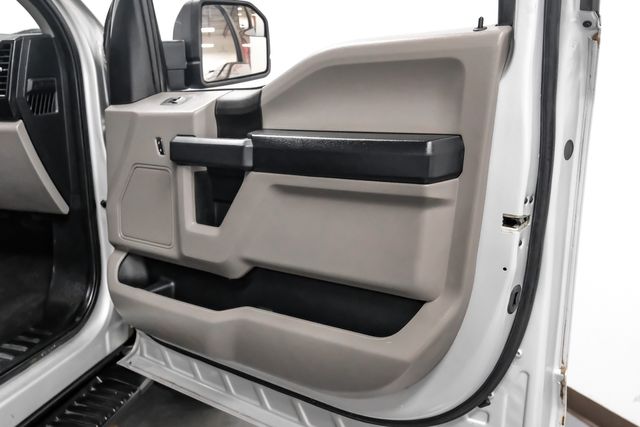 2019 Ford F-150 XL STX 4X4 | Addison, TX | Addison Autoplex