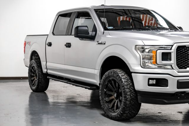 2019 Ford F-150 XL STX 4X4 | Addison, TX | Addison Autoplex