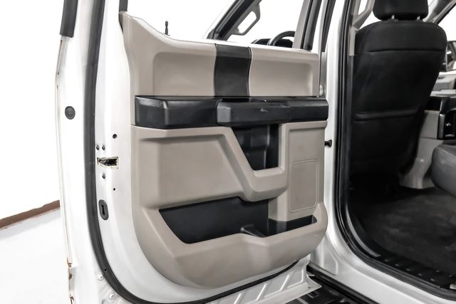 2019 Ford F-150 XL STX 4X4 | Addison, TX | Addison Autoplex