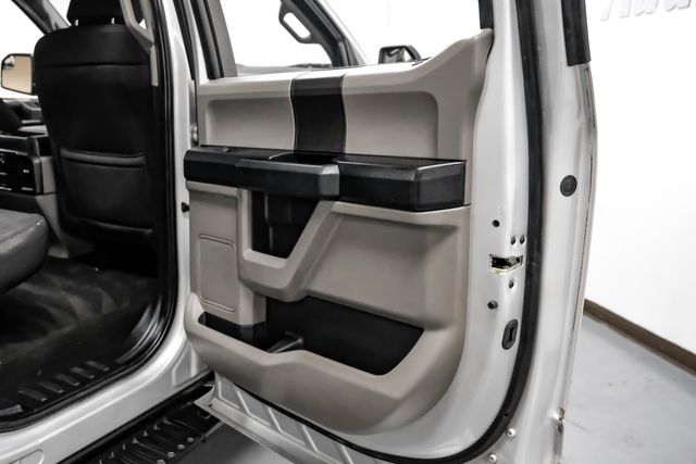 2019 Ford F-150 XL STX 4X4 | Addison, TX | Addison Autoplex 2019 Ford F-150 XL STX 4X4 | Addison, TX | Addison Autoplex