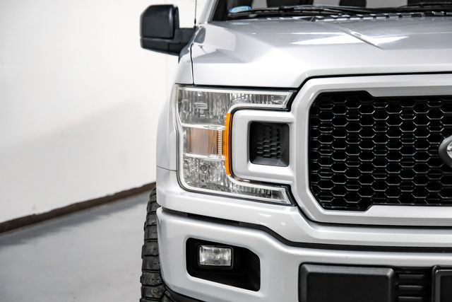 2019 Ford F-150 XL STX 4X4 | Addison, TX | Addison Autoplex 2019 Ford F-150 XL STX 4X4 | Addison, TX | Addison Autoplex