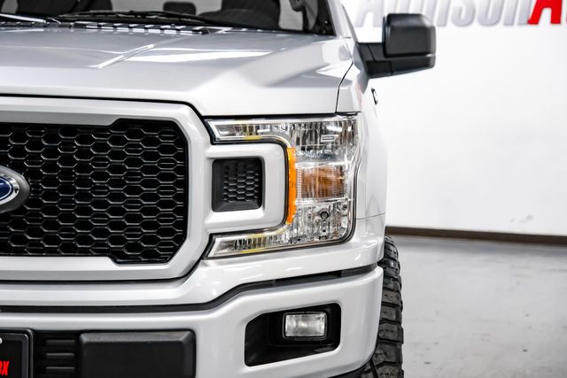 2019 Ford F-150 XL STX 4X4 | Addison, TX | Addison Autoplex 2019 Ford F-150 XL STX 4X4 | Addison, TX | Addison Autoplex