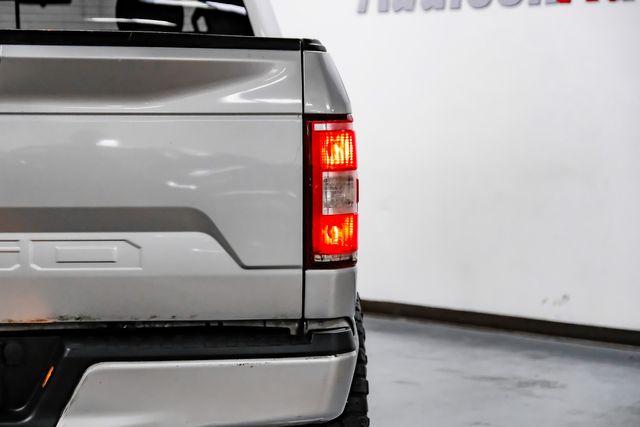 2019 Ford F-150 XL STX 4X4 | Addison, TX | Addison Autoplex