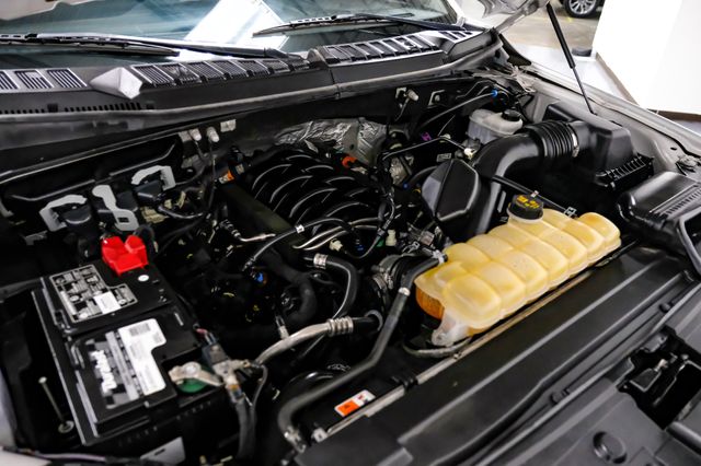 2019 Ford F-150 XL STX 4X4 | Addison, TX | Addison Autoplex