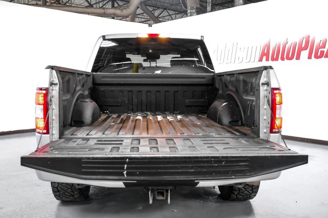 2019 Ford F-150 XL STX 4X4 | Addison, TX | Addison Autoplex