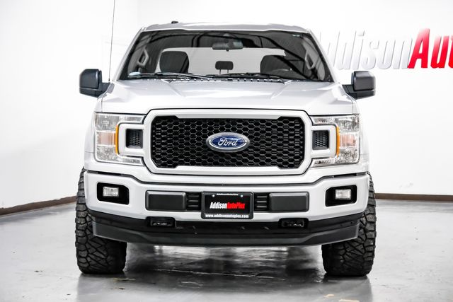 2019 Ford F-150 XL STX 4X4 | Addison, TX | Addison Autoplex 2019 Ford F-150 XL STX 4X4 | Addison, TX | Addison Autoplex
