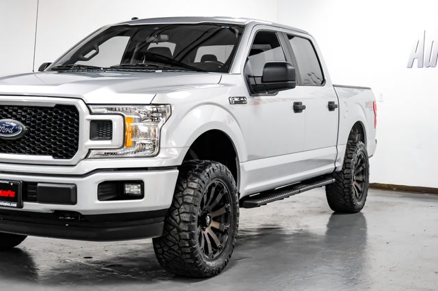 2019 Ford F-150 XL STX 4X4 | Addison, TX | Addison Autoplex