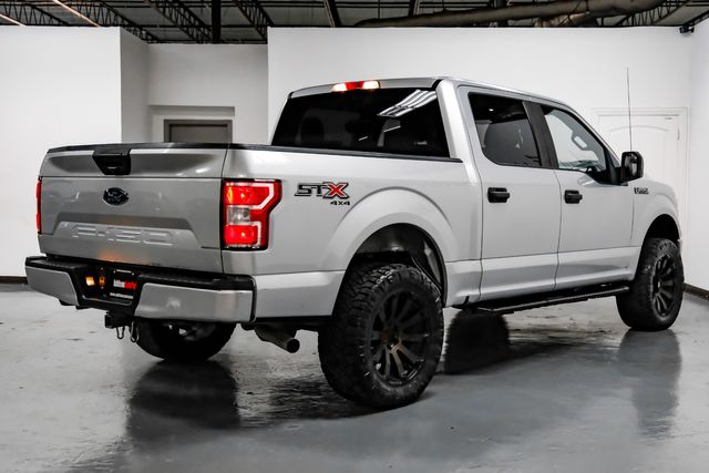 2019 Ford F-150 XL STX 4X4 | Addison, TX | Addison Autoplex