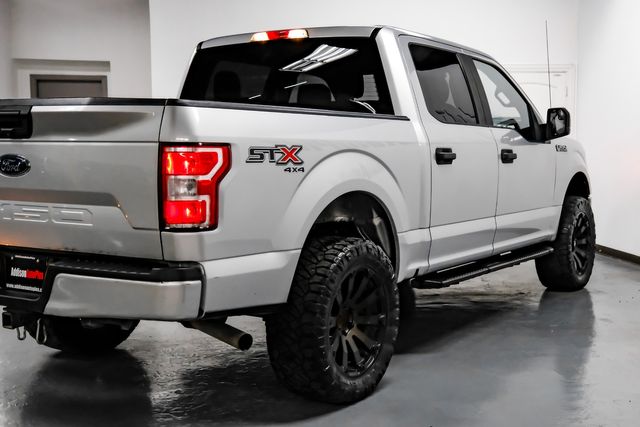 2019 Ford F-150 XL STX 4X4 | Addison, TX | Addison Autoplex