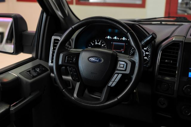 2019 Ford F-150 XLT 2019 Ford F-150 XLT