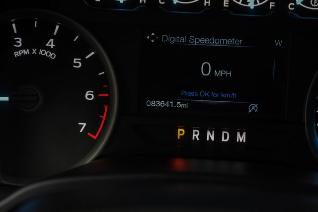 2019 Ford F-150 XLT 2019 Ford F-150 XLT