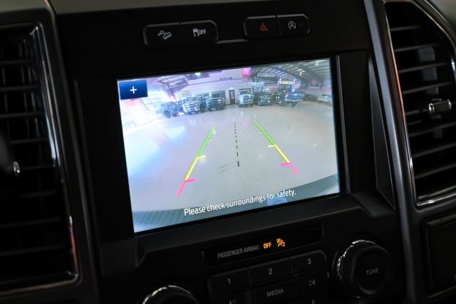 2019 Ford F-150 XLT 2019 Ford F-150 XLT