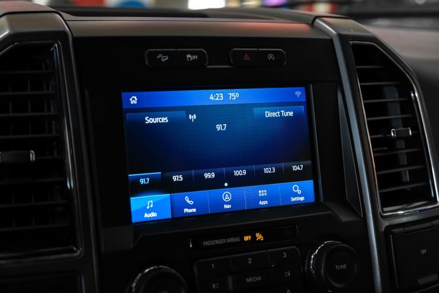 2019 Ford F-150 XLT 2019 Ford F-150 XLT