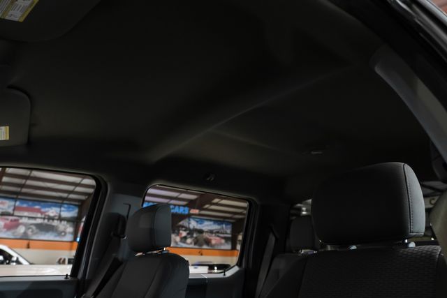 2019 Ford F-150 XLT 2019 Ford F-150 XLT