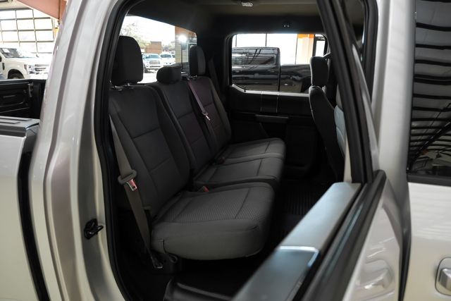 2019 Ford F-150 XLT 2019 Ford F-150 XLT