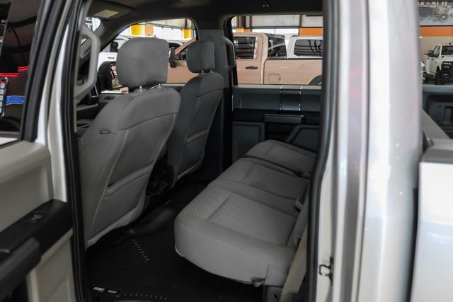 2019 Ford F-150 XLT 2019 Ford F-150 XLT