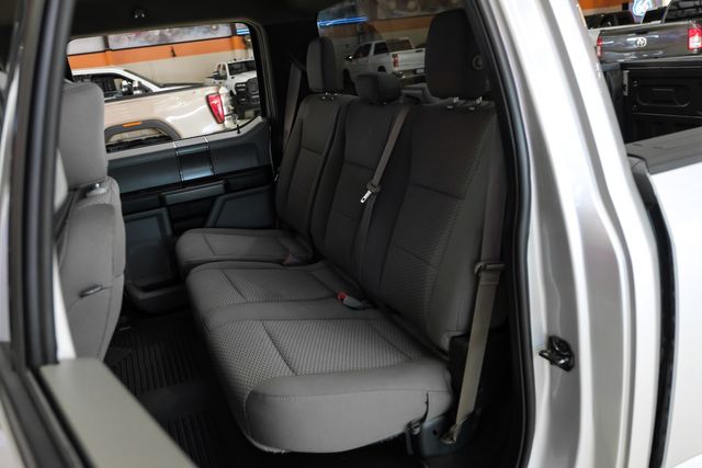 2019 Ford F-150 XLT 2019 Ford F-150 XLT