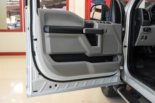 2019 Ford F-150 XLT 2019 Ford F-150 XLT