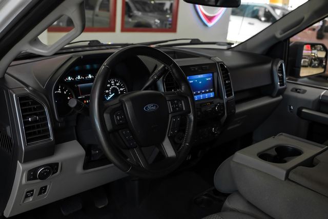 2019 Ford F-150 XLT | New York, NY | Spincar Demo Account 2019 Ford F-150 XLT | New York, NY | Spincar Demo Account