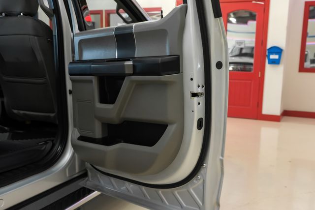 2019 Ford F-150 XLT 2019 Ford F-150 XLT