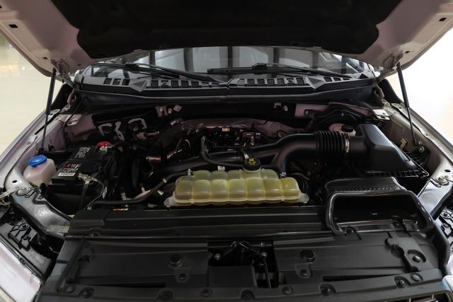 2019 Ford F-150 XLT 2019 Ford F-150 XLT