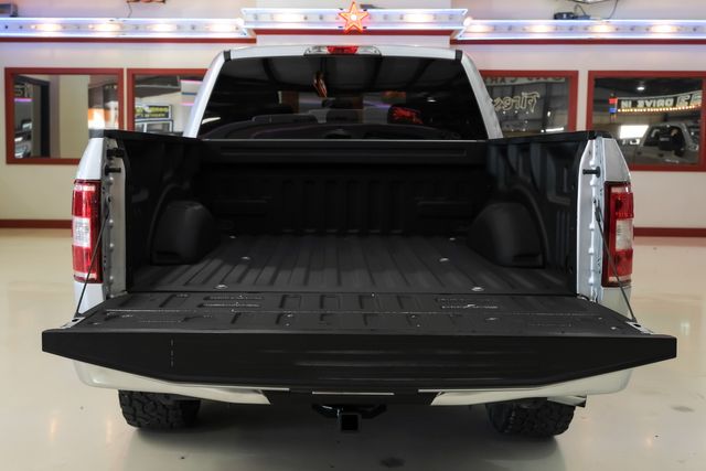 2019 Ford F-150 XLT 2019 Ford F-150 XLT