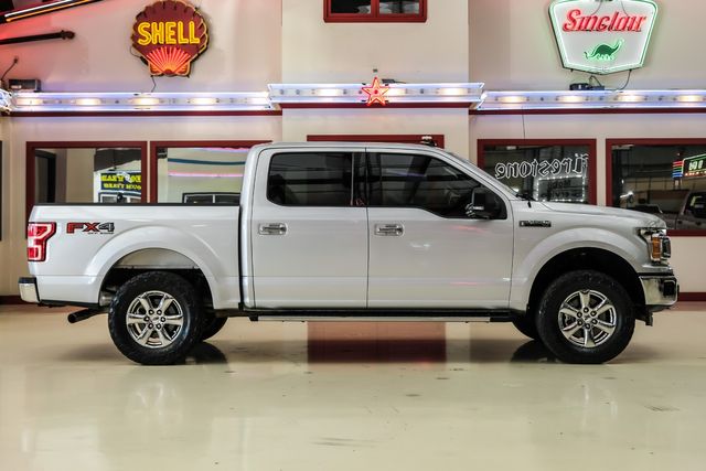 2019 Ford F-150 XLT | New York, NY | Spincar Demo Account 2019 Ford F-150 XLT | New York, NY | Spincar Demo Account