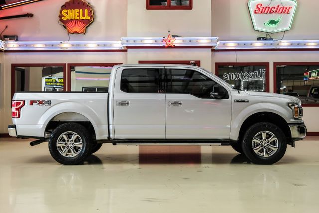 2019 Ford F-150 XLT | Addison, TX | Mr Car Guys 2019 Ford F-150 XLT | Addison, TX | Mr Car Guys