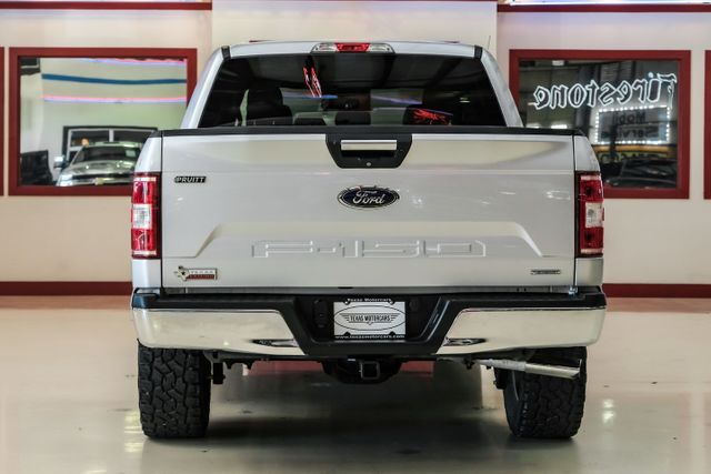 2019 Ford F-150 XLT | Addison, TX | Mr Car Guys