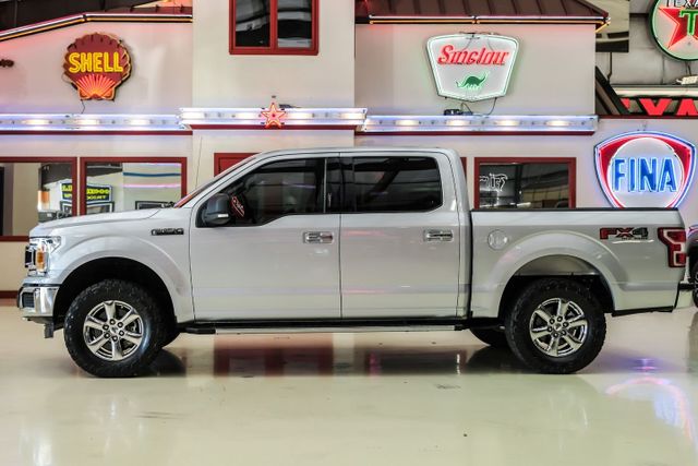 2019 Ford F-150 XLT | Addison, TX | Mr Car Guys 2019 Ford F-150 XLT | Addison, TX | Mr Car Guys