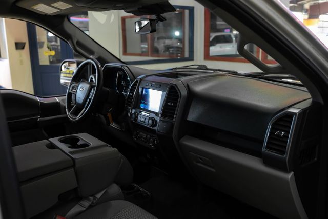 2019 Ford F-150 XLT | Addison, TX | Mr Car Guys 2019 Ford F-150 XLT | Addison, TX | Mr Car Guys