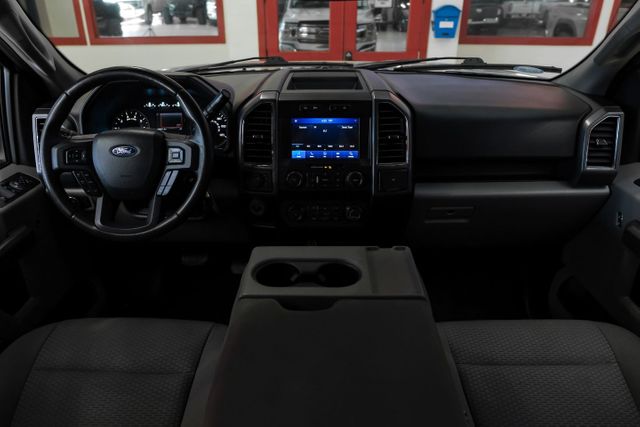 2019 Ford F-150 XLT | Addison, TX | Mr Car Guys 2019 Ford F-150 XLT | Addison, TX | Mr Car Guys