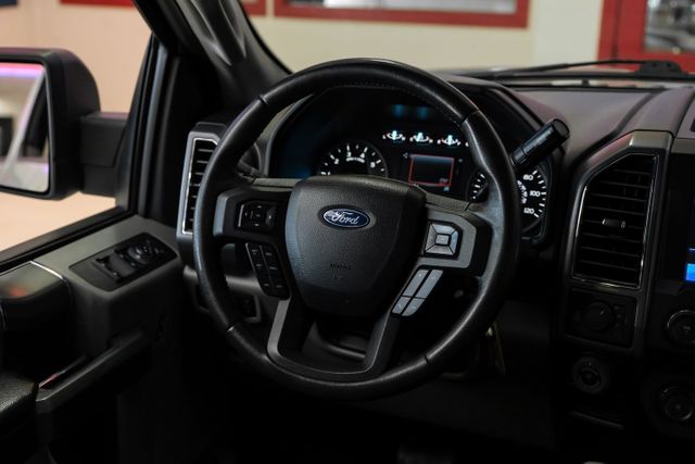 2019 Ford F-150 XLT | Addison, TX | Mr Car Guys