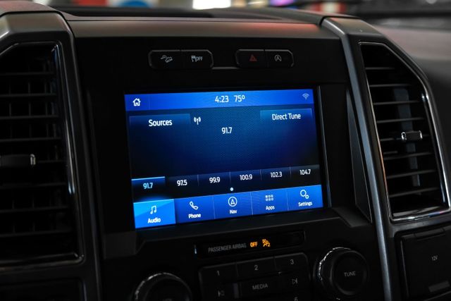 2019 Ford F-150 XLT | Addison, TX | Mr Car Guys 2019 Ford F-150 XLT | Addison, TX | Mr Car Guys