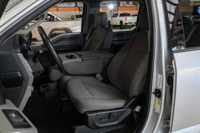 2019 Ford F-150 XLT | Addison, TX | Mr Car Guys 2019 Ford F-150 XLT | Addison, TX | Mr Car Guys