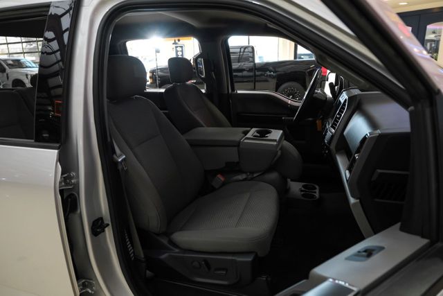 2019 Ford F-150 XLT | Addison, TX | Mr Car Guys 2019 Ford F-150 XLT | Addison, TX | Mr Car Guys