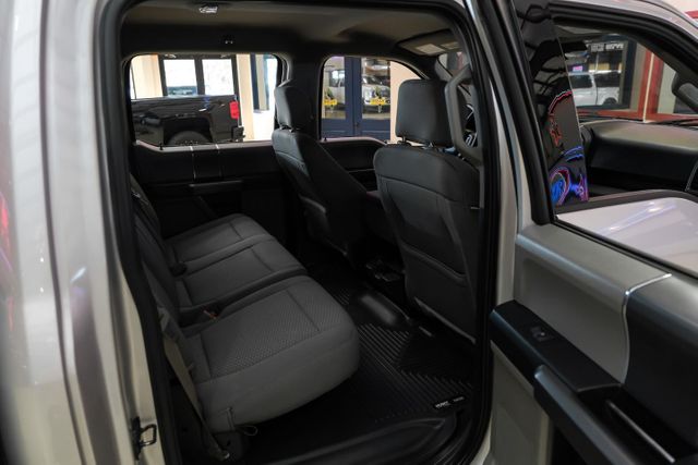 2019 Ford F-150 XLT | Addison, TX | Mr Car Guys